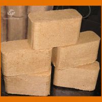 Fuel Briquettes, Wood Briquettes, RUF - Global Wood Trading