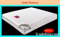 pocket spring foam mattress