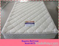pocket spring mattress/Latex mattress/memory foam mattress