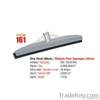 Floor Squeegee