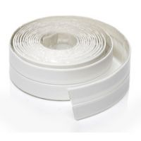 Bathroom Sealing Trim Strip /The Wall-Floor Seal / Kitchen Seal Tape