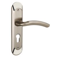 SPI Brass Mortice Handle /250 mm Brass Material Antique SPI Finish Mortice Handle / link brand Mortice Handle