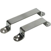 DOOR HANDLE / STAINLESS STEEL DOOR HANDLE / SQUARE BASE STAINLESS STEEL DOOR HANDLE / ROUND BASE STAINLESS STEEL DOOR HANDLE