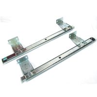 Drawer slide / keyboard table Drawer Slide / Keyboard Ball bearing Type galvanized Drawer Slide