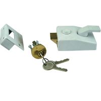 GLASS DOOR LOCKS / FRAME LESS GLASS DOOR LOCK / NIGHT LATCH / BRASS NIGHT LATCH / BRASS NIGHT LATCH DOOR LOCK