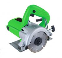 Marble Cutter / Concrete Cutting Tool With Water Jet Marble Cutter 110mm