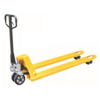 Pallet Truck/Commercial Pallet Truck/Hand Pallet Truck/Hand Forklift Pallet Truck with Long Fork