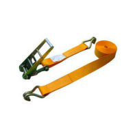 Polyester Cargo Lashing Ratchet Tie Down/Adjustable Retractable Strap Ratchet Tie Down/Heavy Cargo Lashing Tie Down Ratchet