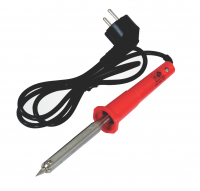 Temperature-Controlled Ceramic Heater Soldering Iron (Lead-Free Solder Compatible) With High Performance /
