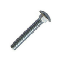 Round head Square Neck Bolt DIN 603/ Carriage Bolt DIN 603/ Mushroom Head Square Neck Bolts/Cup Head Square Neck Bolts