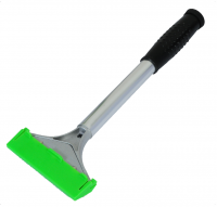 Tungsten Carbide Window Scrapper / Cleaning Plastic Window Scrapper / Window Scrapper