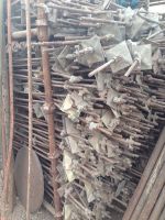 USED Tie Rod Scaffolding