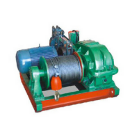 Electric Winch Windlass/Fast Building Electric Windlass with Large Capacity