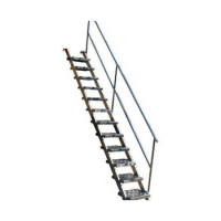 Ladder/ Fulling Ladder / Bulwark Ladder / Custom Ladders / Industrial Ladder / Insulation Ladder