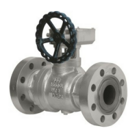 API BALL VALVE/ API6D / 150# | 300# | 400# | 600# | 900# | 1500# | 2500# / 2" TO 28"