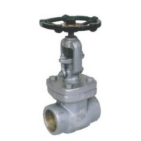 GLOBE VALVE CLASS 800/1500/2500 / FORGED CARBON STEEL/STAINLESS STEEL/ ALLOY STEEL BOLTED BONNET SCREWED END AND SOCKETWELD END