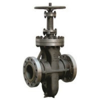 API Conduit Gate Valve/ API6D / 150# | 300# | 400# | 600# | 900# | 1500# | 2500# / 2" TO 24"