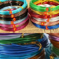 SOFT ANNEALED WIRE OXYGEN FREE FOR WEAVING OF WIRE MESH AND WIRE CLOTH ALSO PROCESSED INTO BINDING WIRE OR TIE WIRE.