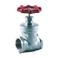 SCREWED GATE, GLOBE, NRV / INVESTMENT CASTING GATE / GLOBE / LIFT UP TYPE CHECK VALVE / 15 MM TO 100 MM