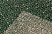 WATERPROOF SHADE NET (Plastic Net Laminated with Plastic Film) / OUTDOOR SUNSHINE PROTECTION SHADE NET /