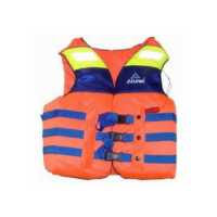 Life Vest Work Life Jacket / Life Jacket / The Work Compact Boat Safety Swimming Life Jacket Vest