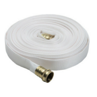 Fire Hose PVC Agriculture Hose / Fire Hose / Fire Fighting Canvas Water Hose Fire Hose /