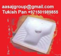 Turkish Squating Pan