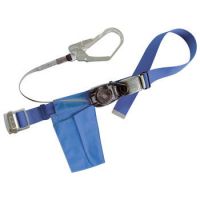 Retractable Safety Belt / Safety Belt / Fall Protection Safety Belt / Safety Protection Equipment