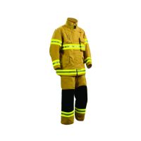 Fireman Suit / Fireman Safety Suit / Firefighter Suits / Safety Firefighter Suits Made in UK