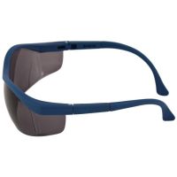 Focus Clear Lens Safety Glasses / Focus Black Lens Safety Glasses / Focus Clear Temples With Clear Lens Safety Glasses