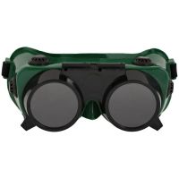 Gas Welding Goggles / Welding and Chipping Safety Googles / Welding Safety Glasses / Welding, Cutting and Brazing Safety Googles