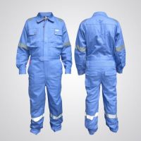 Coverall with Reflective Tape / Coverall Beige / High Quality Reflective Coverall / Coverall Orange / Coverall Blue