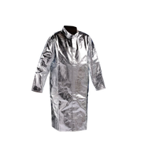 Aluminized Heat Protection Coat/Aluminized Heat Protection Trousers/Aluminized Heat Protection Jacket
