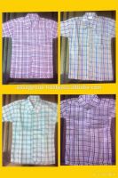 cottonStock lot garments Kids Childrean Shirt Cheap Price