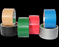 Cloth Tape / Adhesive tape / Carpet jointing Tape / Wire and Telephone wire protection Tape