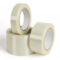 Filament Tape/Adhesive Tape/ Heavy duty packing Tape