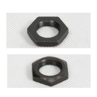 Black Hex Thin Nut / Carbon Steel Thin Nut / Stainless Steel Thin Nut / Alloy Steel Thin Nut / M8 Hex Thin Nut