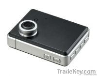 Car DVR Black Box 2.7" TFT LCD