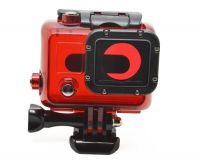 Waterproof Cases for Sports Cam