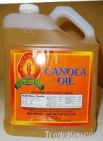 Canola Oil