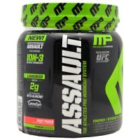 Muscle Pharm ASSAULT 1.62 lb 736 g
