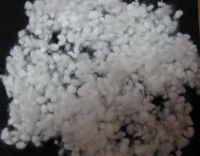 silicon filling granules