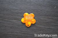 High Quality smart contactless epoxy card