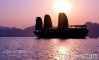 Indochina Sails Halong Bay