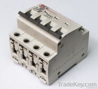 Miniature MCB Circuit Breaker