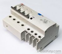 RCD/RCBO Circuit Breaker