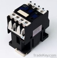 CJX2 Contactor Type Relay AC Contactor Relay