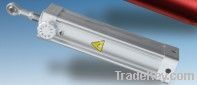 Single Action Hydraulic Cylinder