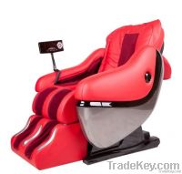 3D Massage Chair Fashion