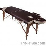 Massage Table Wellness
